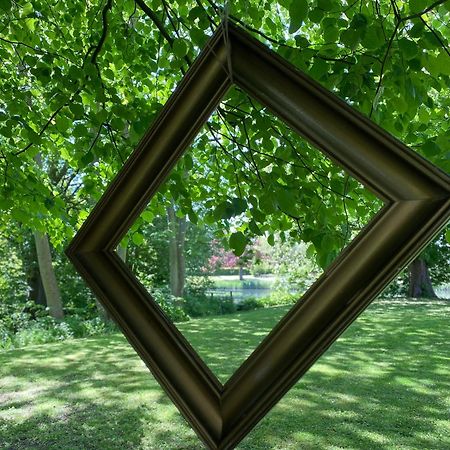 Green Glamping Sønderborg 外观 照片